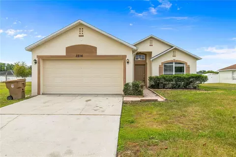 3216 Fairhaven Ave, Kissimmee, FL 34746