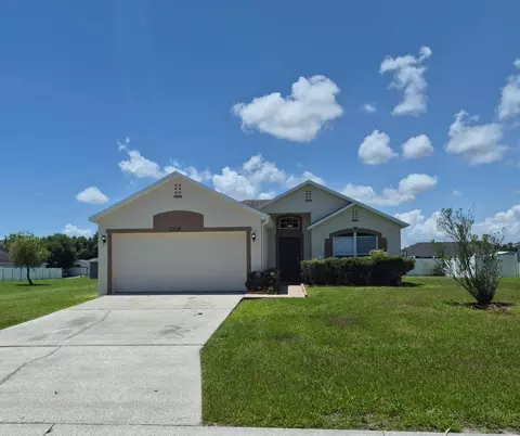3216 Fairhaven Ave, Kissimmee, FL 34746