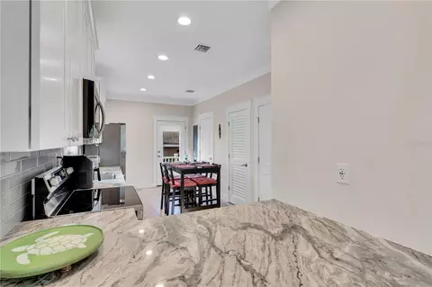 Kitchen - 340 6th St E, Bradenton, FL 34208 photo 6 of 7