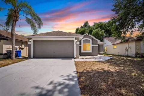 305 Sand Ridge Dr, Valrico, FL 33594