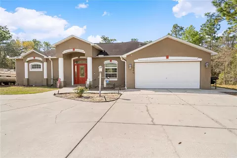 13040 Quigley Ave, Weeki Wachee, FL 34614