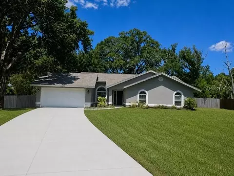 2402 Prairie Pl, Lutz, FL 33549