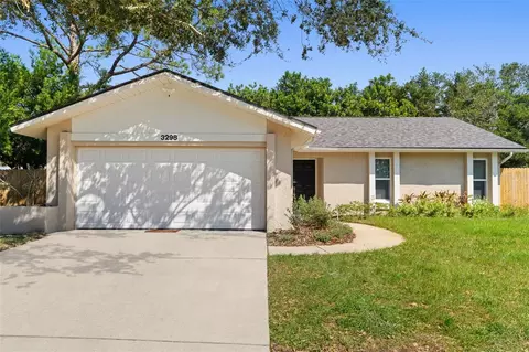 3298 Orchard Dr, Palm Harbor, FL 34684