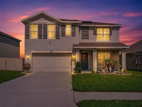 7850 Sail Clover Ln, Zephyrhills, FL 33540
