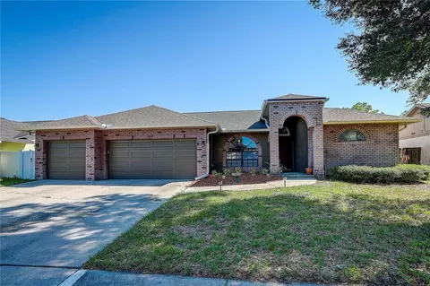 1418 Buckner Rd, Valrico, FL 33596