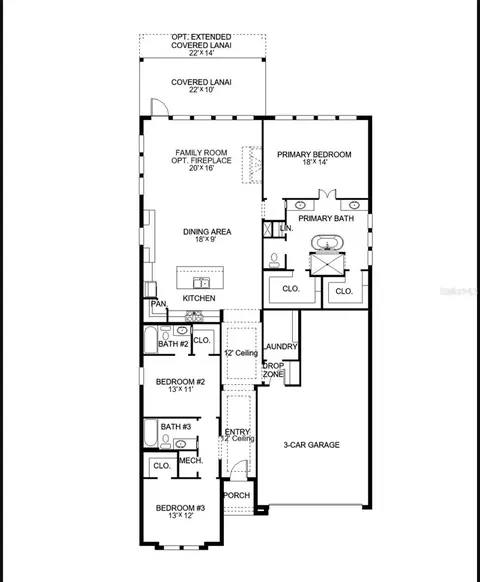 7910 Bon Air Way, Parrish, FL 34219 photo 8