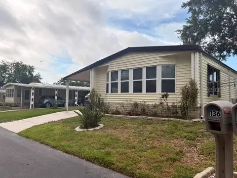 136 Forest Ln #4, Safety Harbor, FL 34695