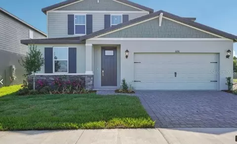 1696 Coolridge Pl, Zephyrhills, FL 33541