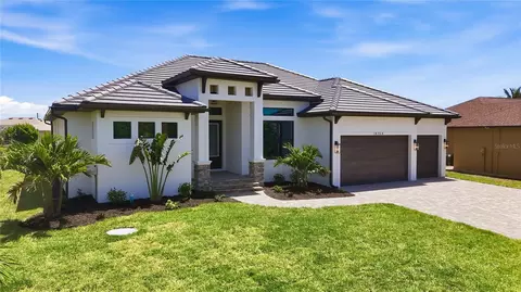 14354 Aurella Cir, Port Charlotte, FL 33981