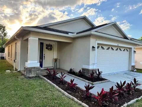 3121 Whitley Bay Ct, Land O Lakes, FL 34638