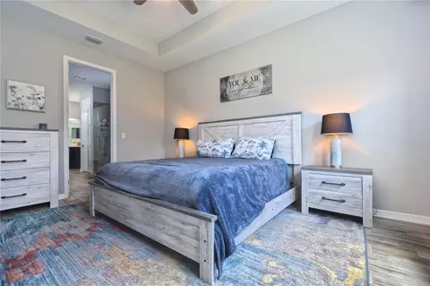 Bedroom - 14415 20th St E, Parrish, FL 34219 photo 1 of 9