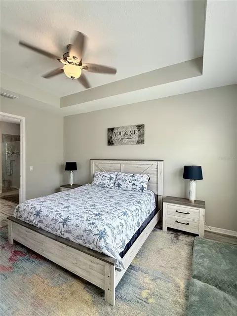 Bedroom - 14415 20th St E, Parrish, FL 34219 photo 1 of 7