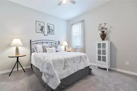 Bedroom - 14415 20th St E, Parrish, FL 34219 photo 7 of 9