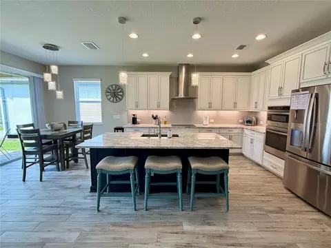 Kitchen - 14415 20th St E, Parrish, FL 34219 photo 1 of 3