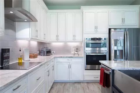 Kitchen - 14415 20th St E, Parrish, FL 34219 photo 5 of 5