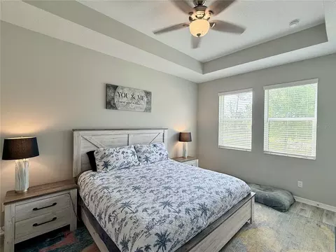 Bedroom - 14415 20th St E, Parrish, FL 34219 photo 3 of 7
