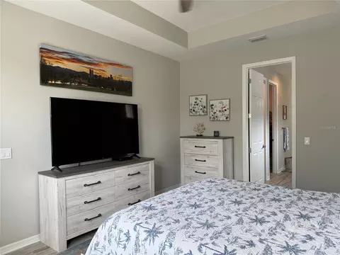 Bedroom - 14415 20th St E, Parrish, FL 34219 photo 2 of 7