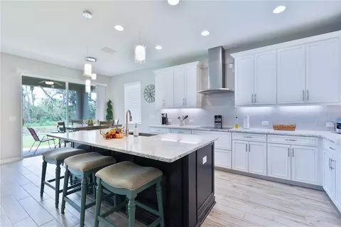 Kitchen - 14415 20th St E, Parrish, FL 34219 photo 2 of 5