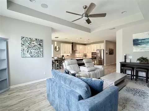 Living - 14415 20th St E, Parrish, FL 34219 photo 1 of 2