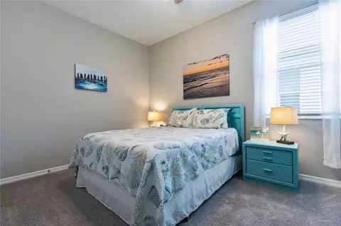 Bedroom - 14415 20th St E, Parrish, FL 34219 photo 4 of 9