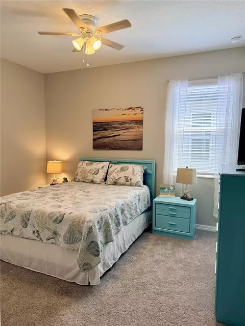Bedroom - 14415 20th St E, Parrish, FL 34219 photo 6 of 7