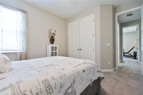 Bedroom - 14415 20th St E, Parrish, FL 34219 photo 8 of 9
