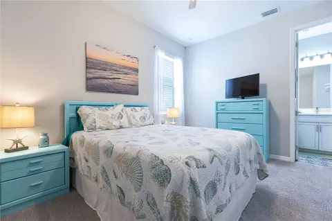 Bedroom - 14415 20th St E, Parrish, FL 34219 photo 6 of 9