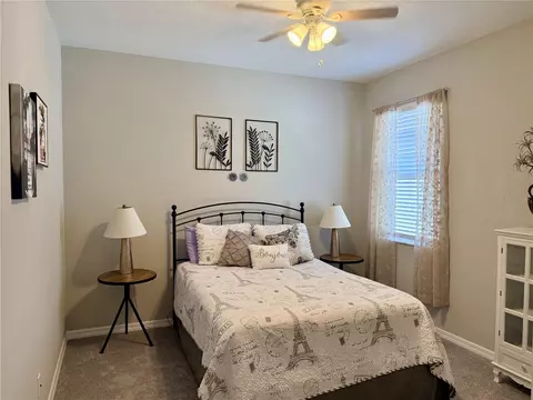 Bedroom - 14415 20th St E, Parrish, FL 34219 photo 4 of 7