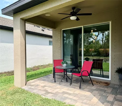 Exterior - 14415 20th St E, Parrish, FL 34219 photo 2 of 6