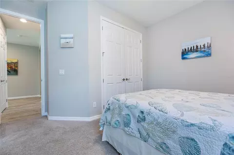 Bedroom - 14415 20th St E, Parrish, FL 34219 photo 5 of 9