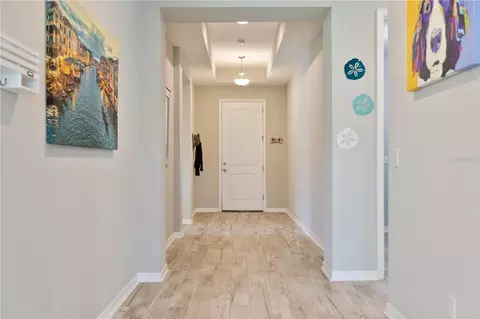 Entry Way - 14415 20th St E, Parrish, FL 34219 photo 1 of 1