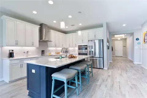 Kitchen - 14415 20th St E, Parrish, FL 34219 photo 4 of 5
