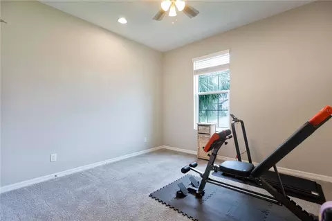 Bedroom - 14415 20th St E, Parrish, FL 34219 photo 9 of 9