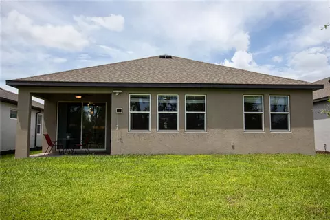 Exterior - 14415 20th St E, Parrish, FL 34219 photo 2 of 7