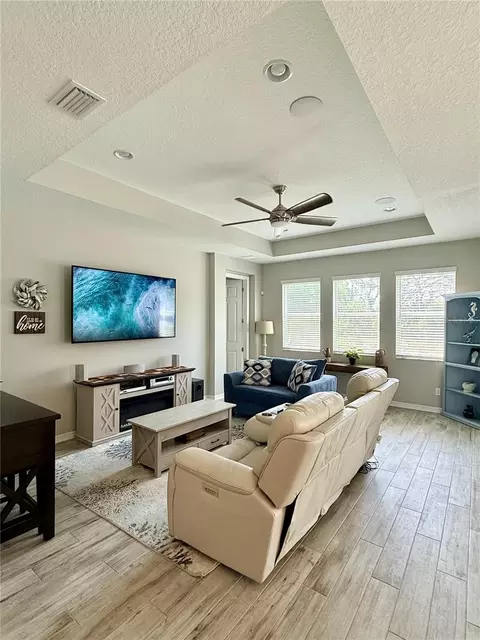 Living - 14415 20th St E, Parrish, FL 34219 photo 2 of 2