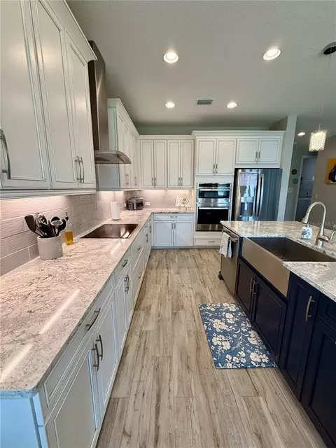 Kitchen - 14415 20th St E, Parrish, FL 34219 photo 3 of 3
