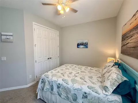 Bedroom - 14415 20th St E, Parrish, FL 34219 photo 7 of 7