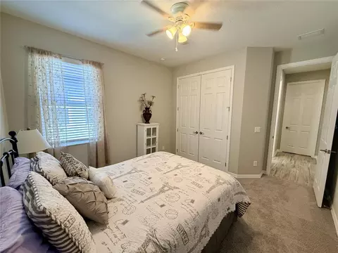 Bedroom - 14415 20th St E, Parrish, FL 34219 photo 5 of 7