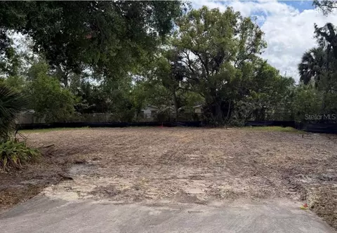 1704 W Saint Conrad St, Tampa, FL 33607