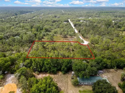 Parallel Road, Weeki Wachee, FL 34614 photo 3