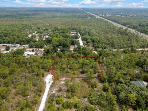 Parallel Road, Weeki Wachee, FL 34614 photo 2