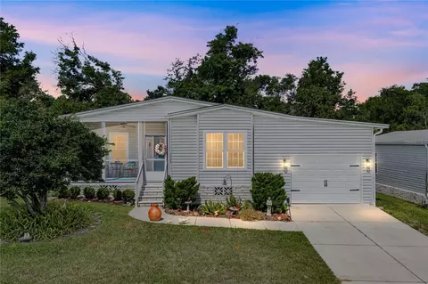 37220 Neukom Ave, Zephyrhills, FL 33541