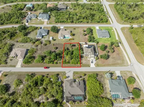 14337 Edna Cir, Port Charlotte, FL 33981