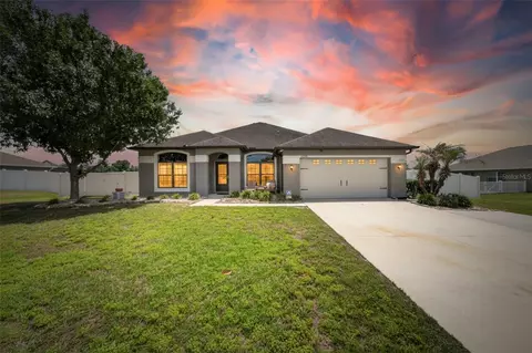 32138 Oak Glen Dr, San Antonio, FL 33576