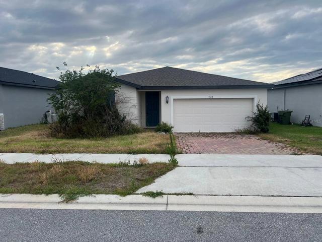 528 Mckenna Dr, Winter Haven, FL 33881