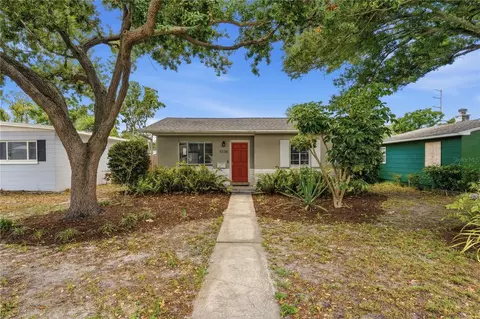 5136 4th Ave N, Saint Petersburg, FL 33710