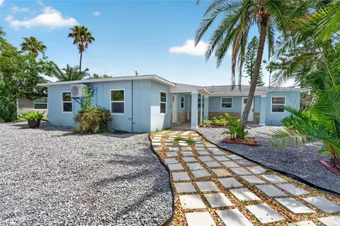 14013 Marguerite Dr, Madeira Beach, FL 33708