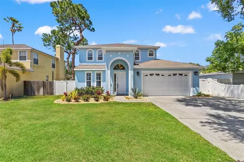 4113 W Knights Ave, Tampa, FL 33611