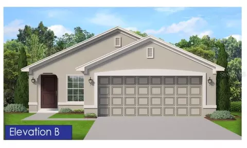 9409 Highland Hills Dr St, Hudson, FL 34667