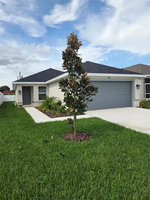 9409 Highland Hills Dr St, Hudson, FL 34667
